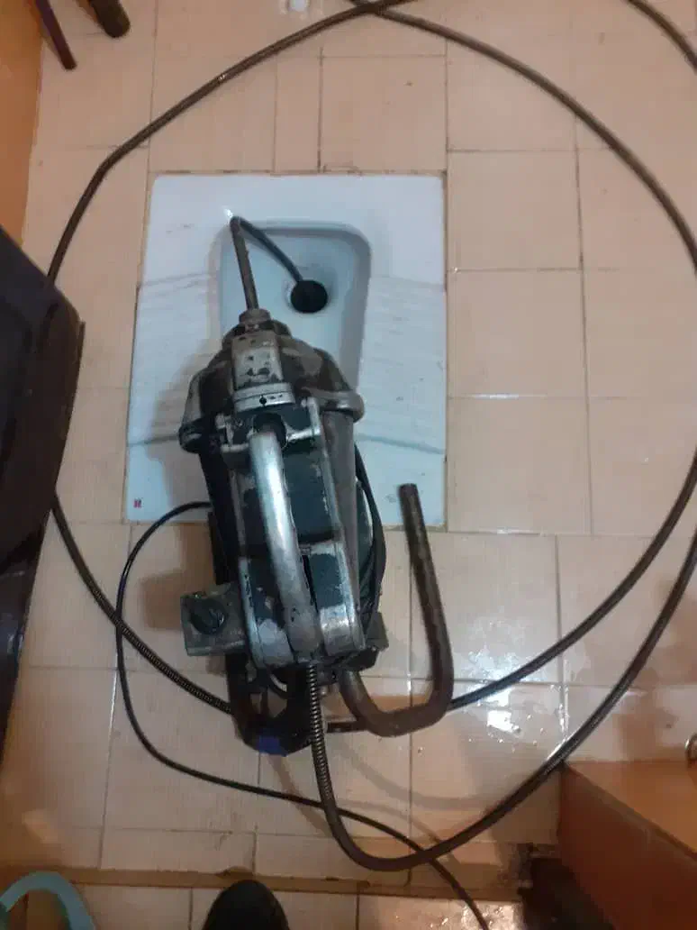 لوله بازکنی*فنرزن چاه*کل مشهد 20دقیقه ای بشرط فوری|خدمات پیشه و مهارت|مشهد, هفده شهریور|دیوار