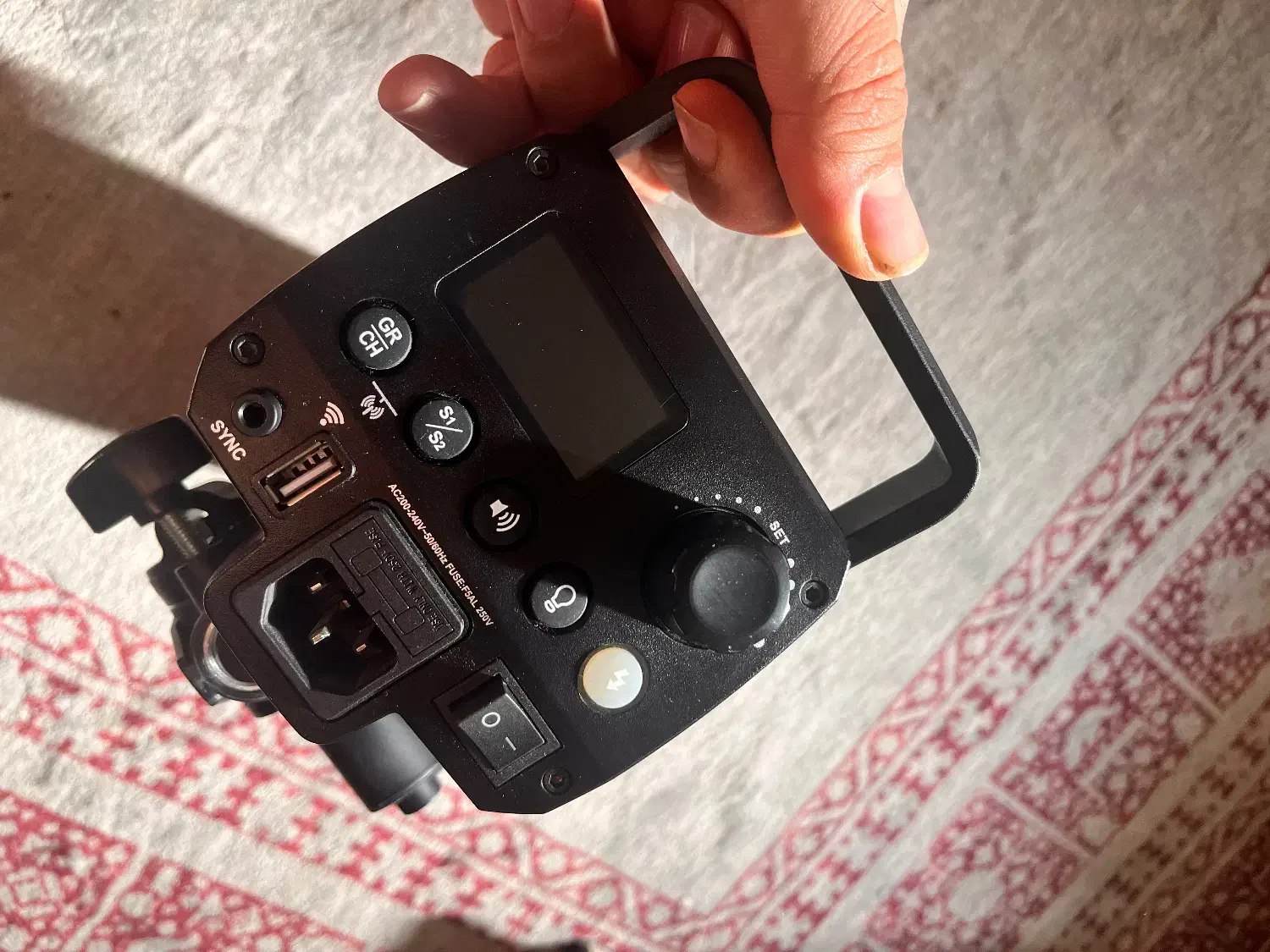 گودکس MS300|دوربین عکاسی و فیلمبرداری|شیراز, قصرالدشت|دیوار