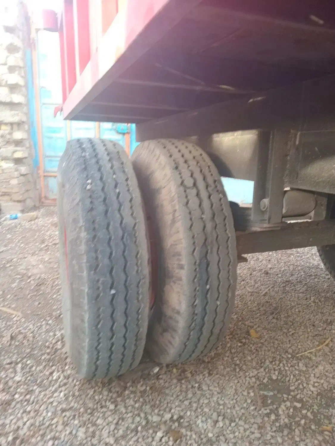 فروش تراکتور فرگوسن ۲۸۵|خودرو سنگین|اصفهان, باغ فدک|دیوار