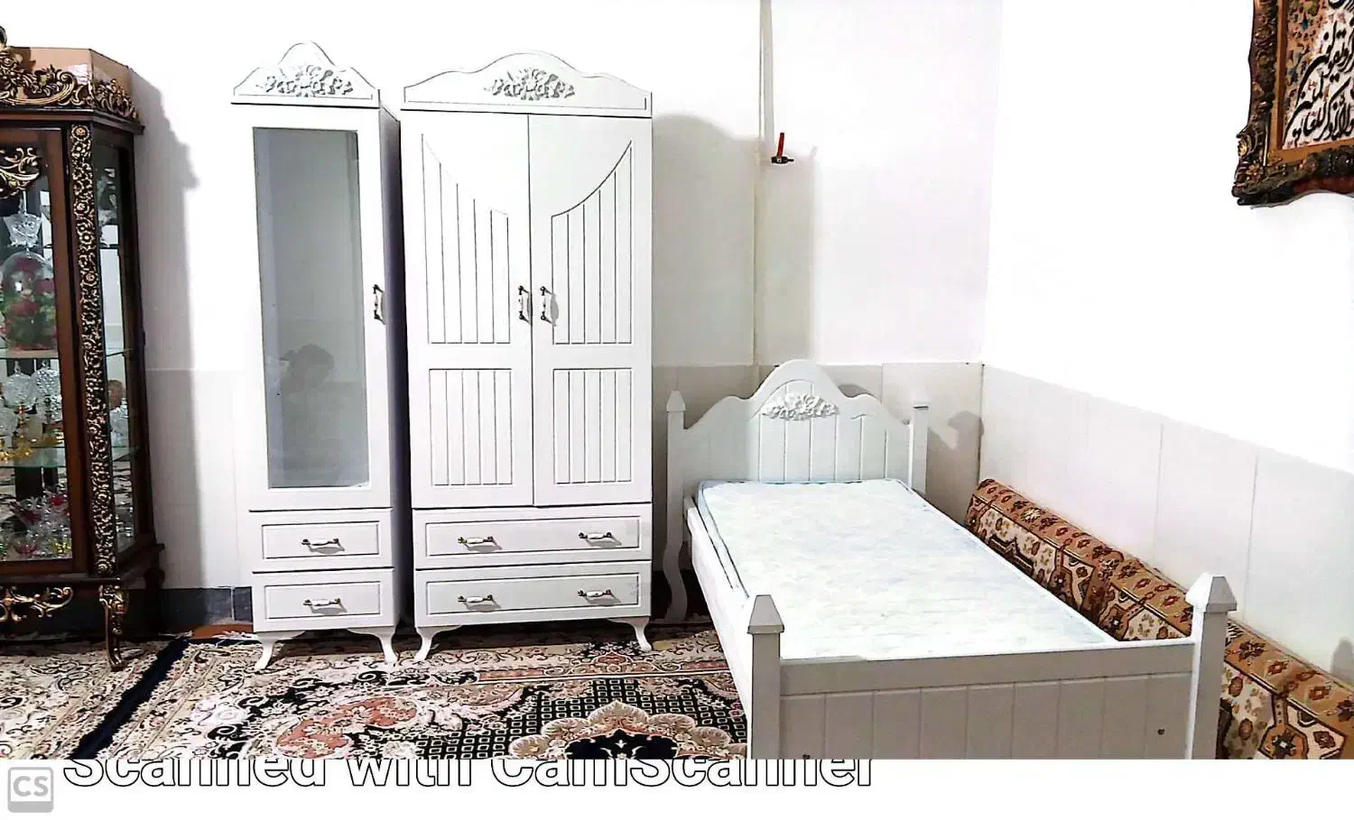 سرویس خواب نوجوان|اسباب و اثاث بچه|رامند, |دیوار