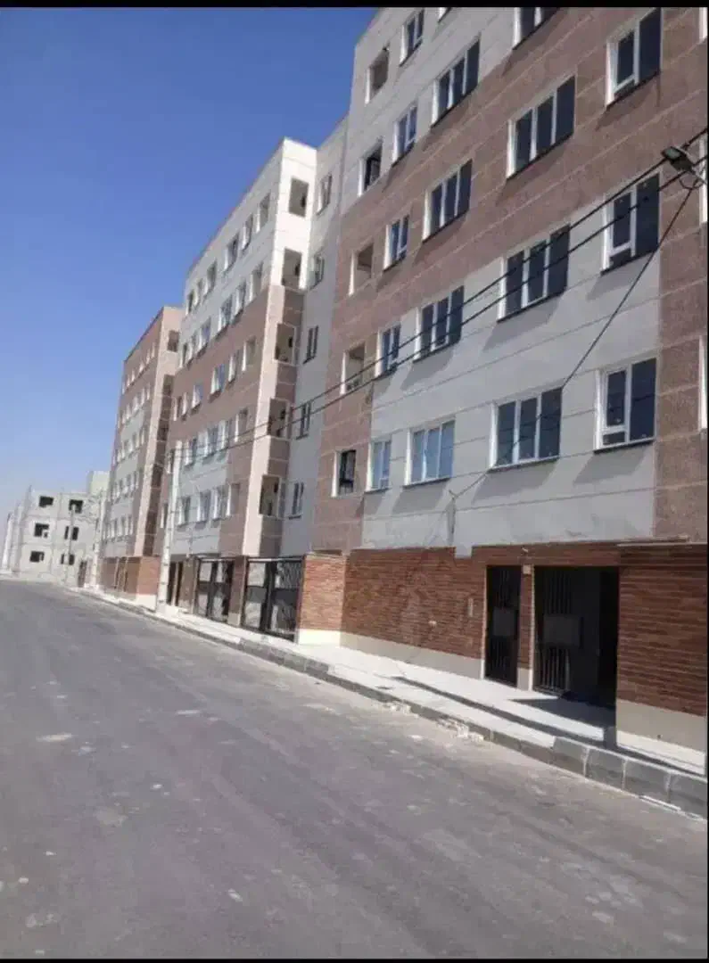 مهرگان مسکن ملی|فروش آپارتمان|محمدیه-قزوین, |دیوار