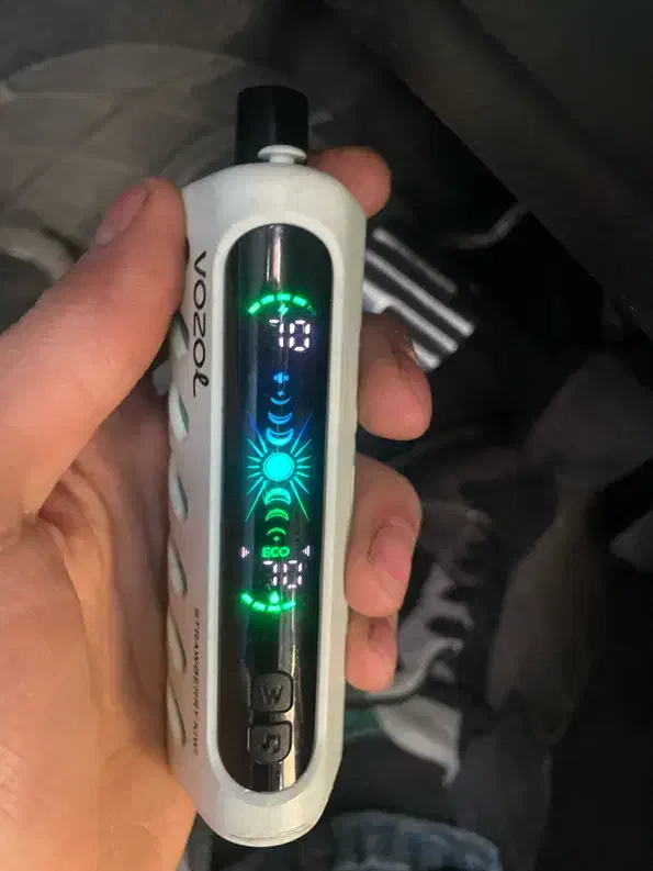 پاد وزول ویپ|زیورآلات و اکسسوری|تهران, الهیه|دیوار