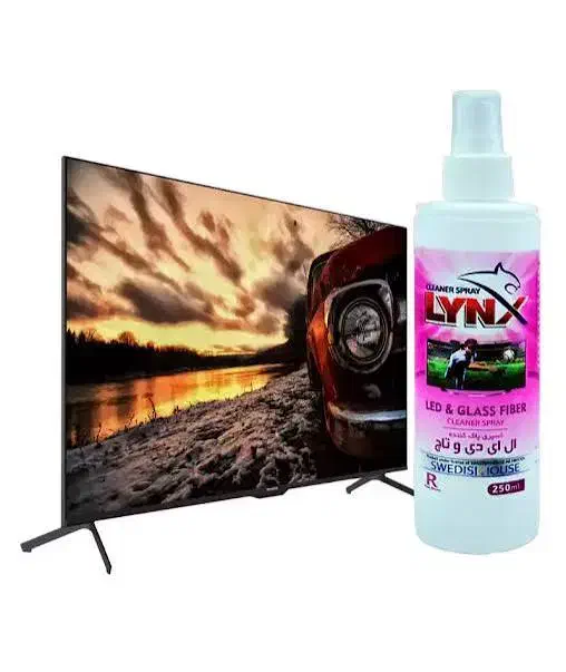 پاک کننده lcd و led لینکس|قطعات و لوازم جانبی رایانه|کرمانشاه, |دیوار