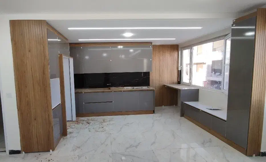 طراحی و اجرای کابینت نقد و اقساط|خدمات پیشه و مهارت|قروه, |دیوار