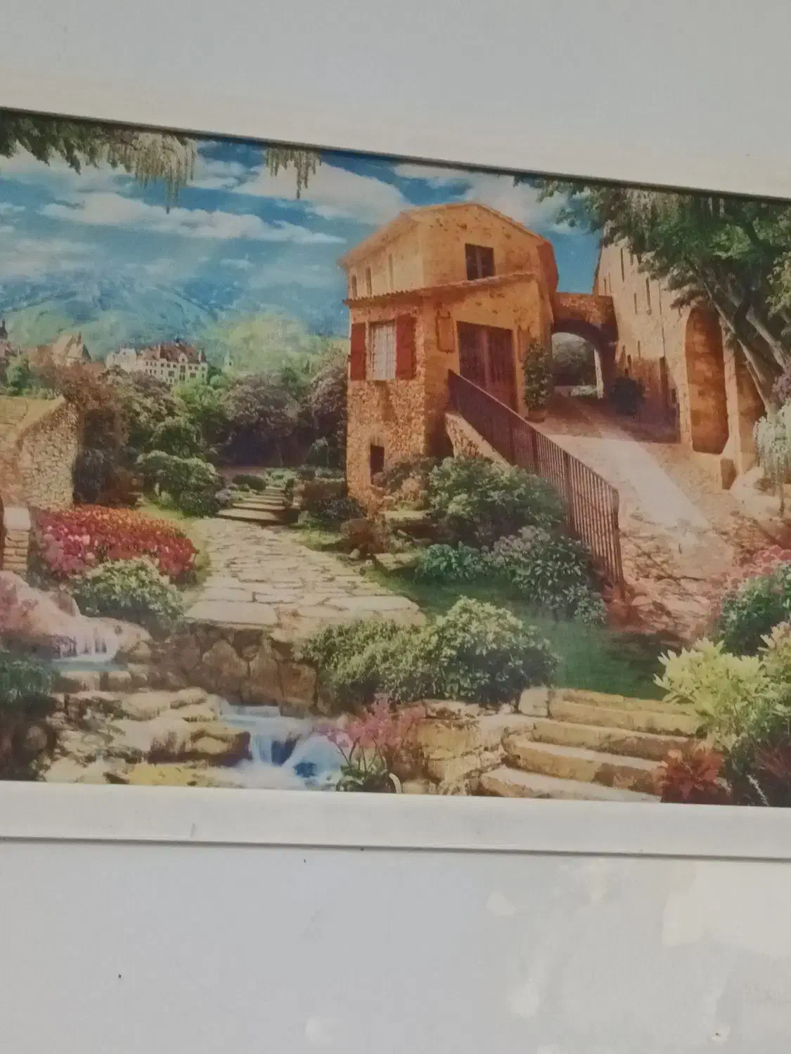 تابلو فروش|تابلو فرش|الشتر, |دیوار