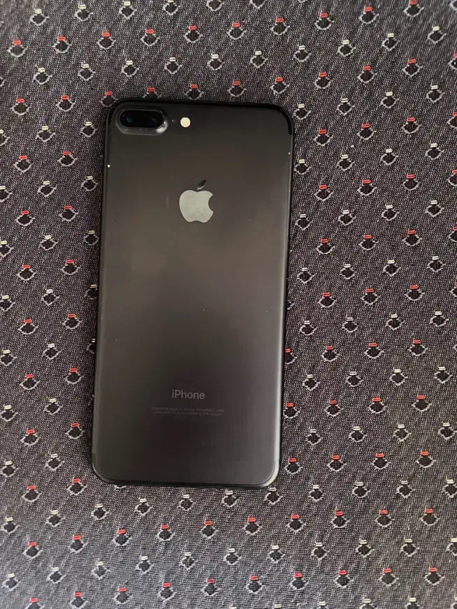 آیفون ۷پلاس|موبایل|کازرون, |دیوار