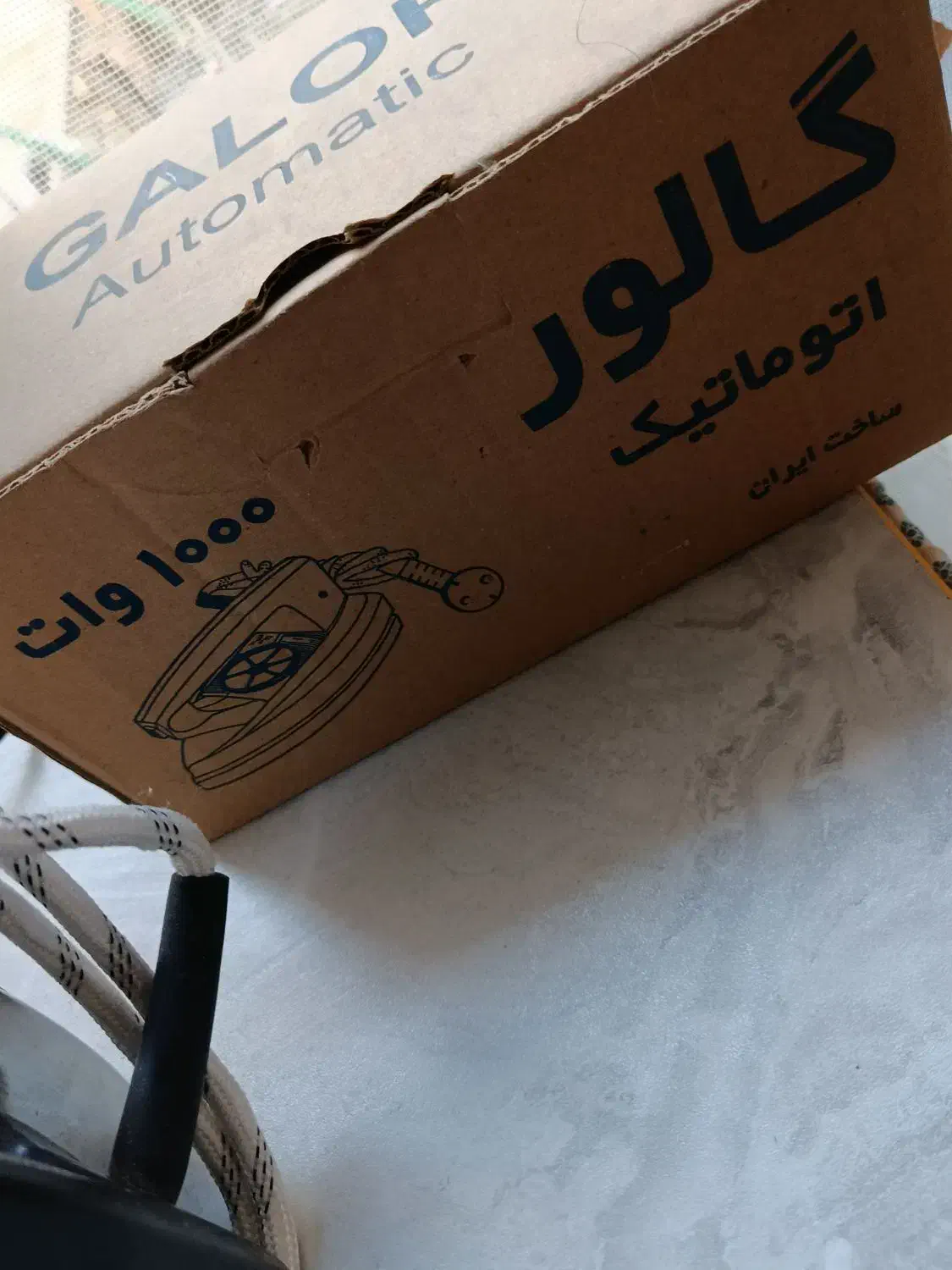 اتو مناسب خیاطی|اتو و لوازم اتو|کرمانشاه, |دیوار