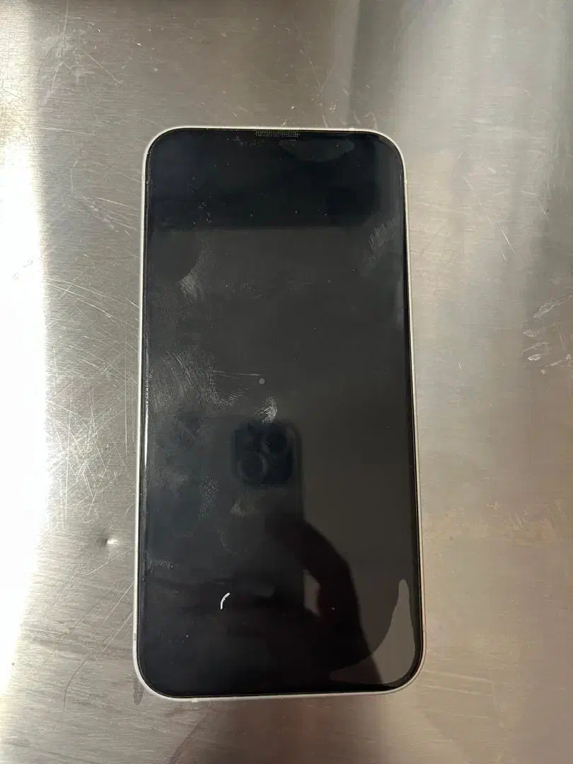 آیفون 13 نرمال ۱۲۸ zaa|موبایل|کرج, عظیمیه|دیوار