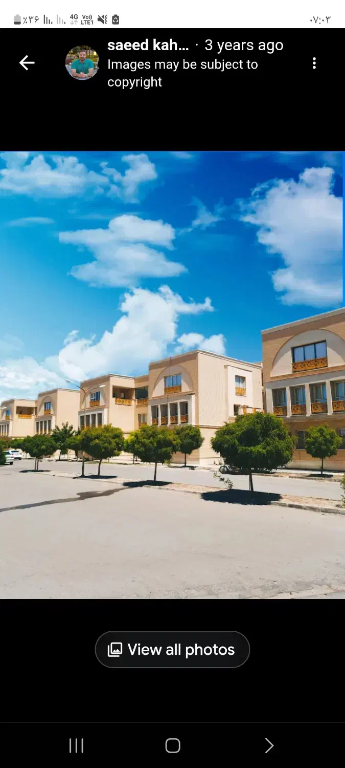 رهن اجاره خانه مسکونی|اجارهٔ آپارتمان|شهر بابک, |دیوار