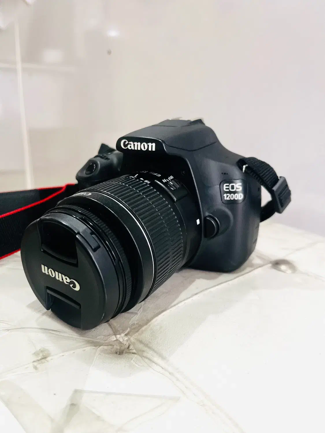 دوربین canan|دوربین عکاسی و فیلم‌برداری|میاندوآب, |دیوار