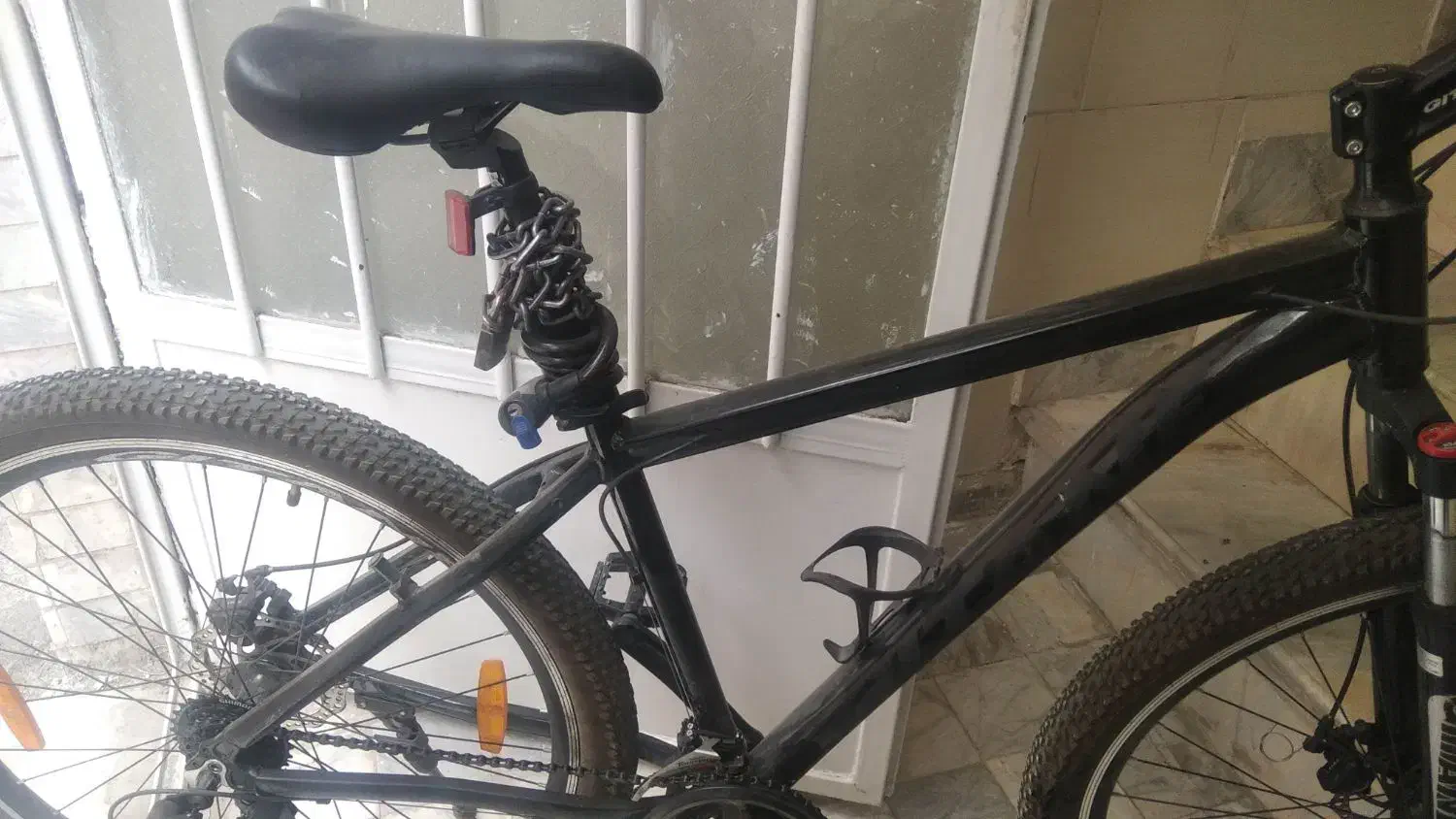 دوچرخه 26|دوچرخه، اسکیت، اسکوتر|کرمان, |دیوار