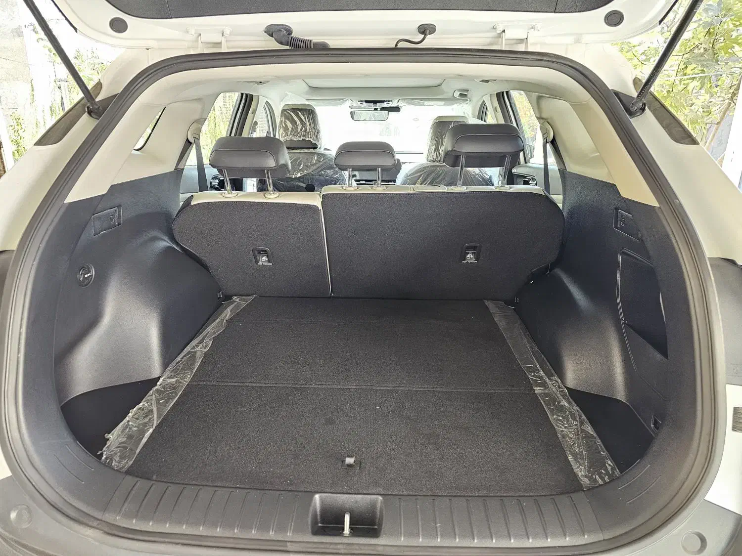 کیا اسپورتیج ۲۰۲۴ کوشا خودرو|خودرو سواری و وانت|تهران, قزل قلعه|دیوار