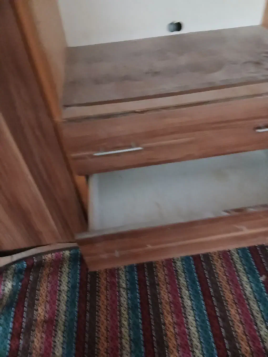 کمددیواری|جاکفشی، کمد، دراور|مشهد, شهید معقول|دیوار