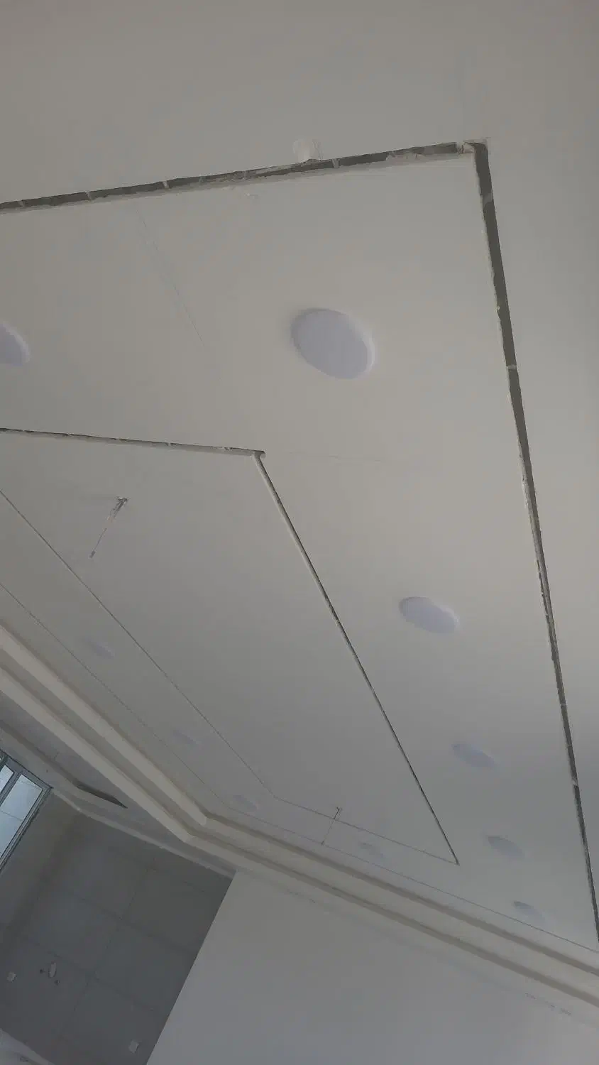 شاگرد کناف|استخدام معماری، عمران و ساختمانی|صدرا-فارس, فاز ۱|دیوار