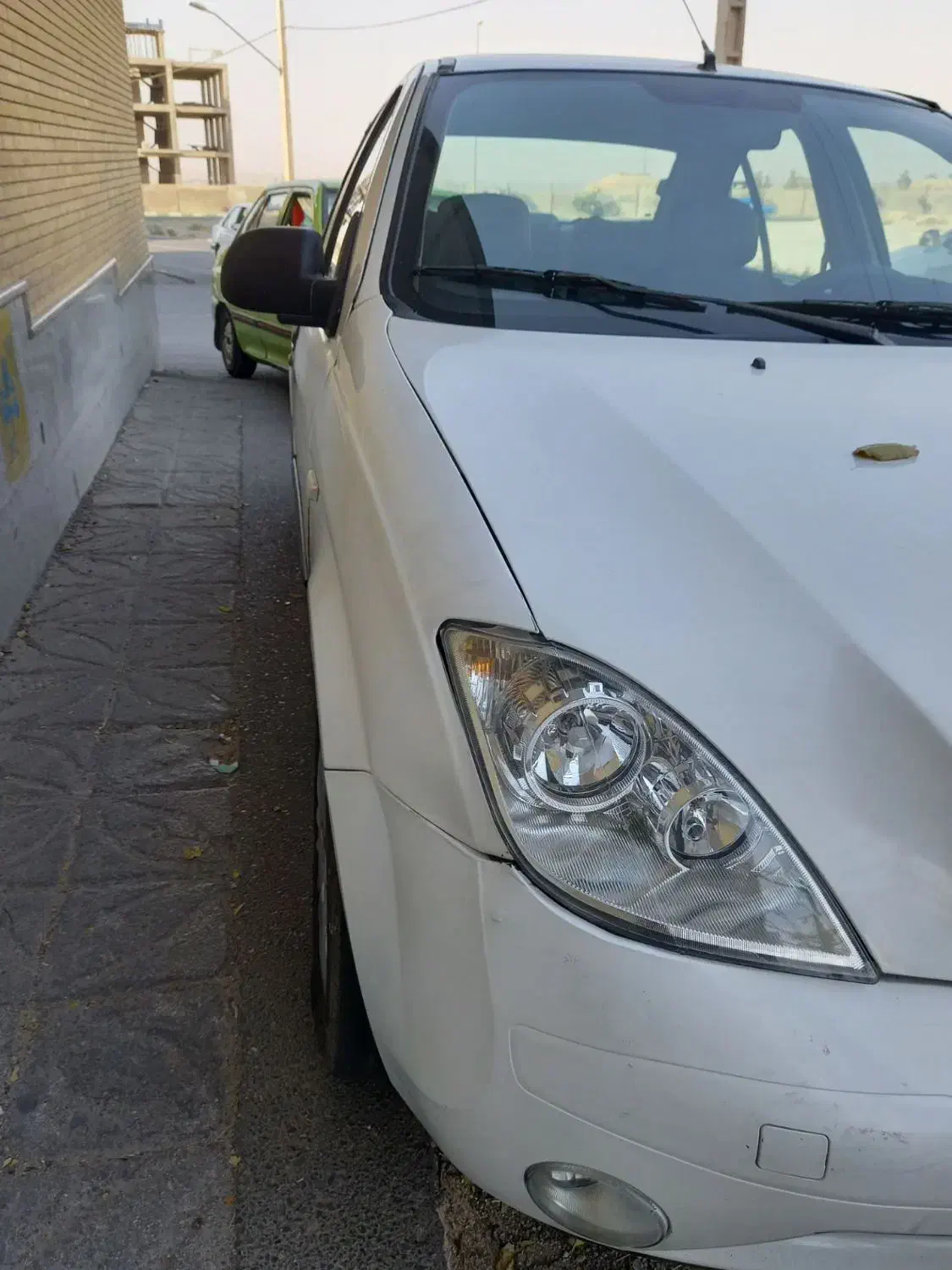 تیبا مدل۱۴۰۰|خودرو سواری و وانت|تبریز, |دیوار