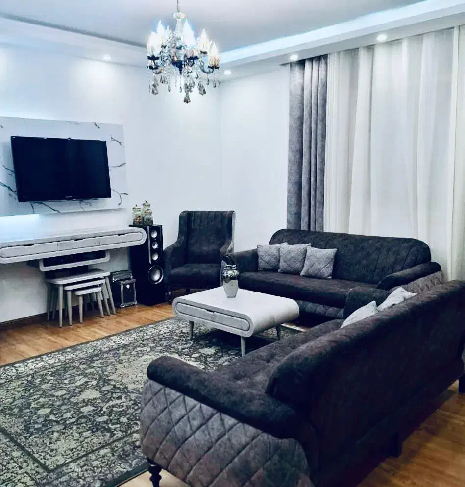 ۶۵ متر تک واحدی - بازسازی شده - تخلیه - غیر مشابه|اجارهٔ آپارتمان|تهران, گرگان|دیوار