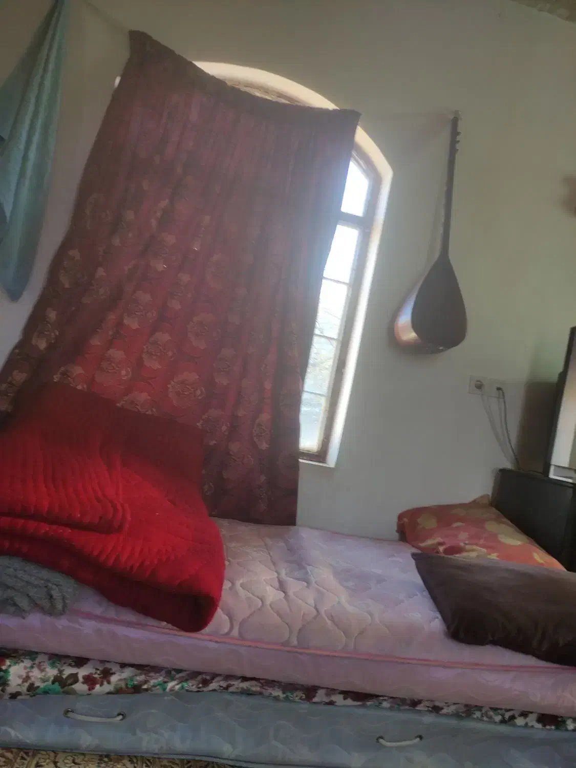 اجاره سویت  سی متری میله|اجارهٔ آپارتمان|هشتگرد, فشند|دیوار