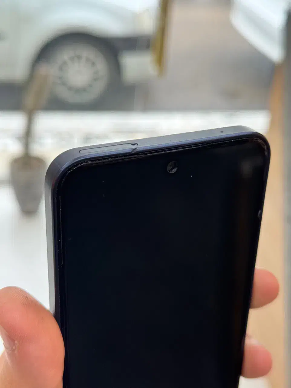 A35 5G 128/8  vietnam|موبایل|گنبد کاووس, |دیوار