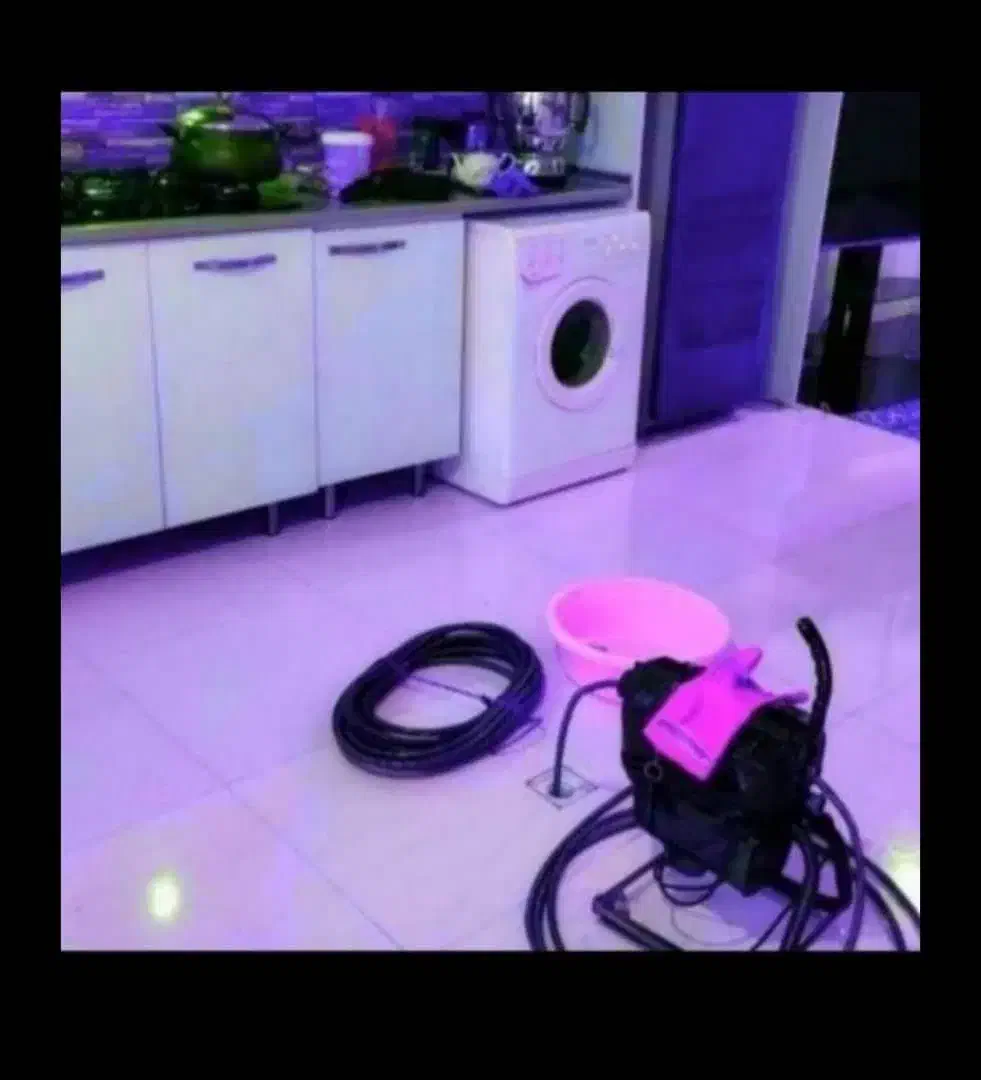 لوله بازکنی غبیشاوی|خدمات پیشه و مهارت|بندر ماهشهر, |دیوار