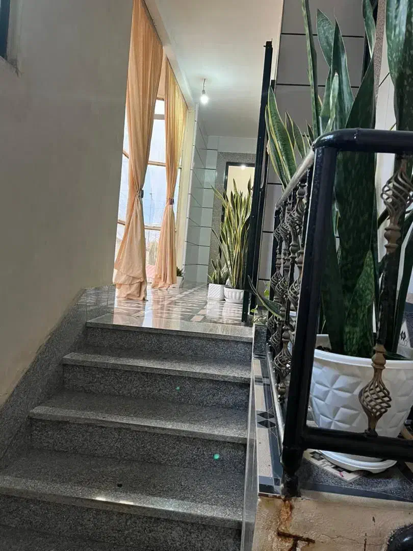 مسکونی۲طبقه با لوازم کامل|فروش خانه و ویلا|بهشهر, |دیوار