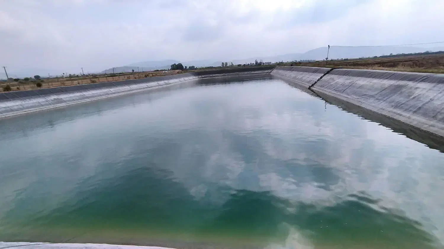 تولیدکننده ورق ژئوممبران آبی ومشکی استاندارد|مصالح و تجهیزات ساختمان|مشهد, شهرک لشکر (شهرک غرب)|دیوار