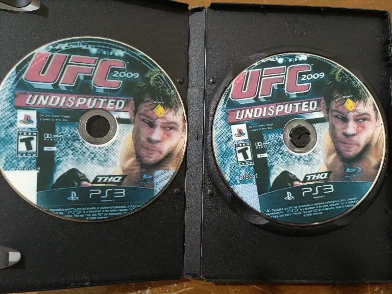 دیسک پلی استیشن 3|کنسول، بازی ویدئویی و آنلاین|اصفهان, منتظرالمهدی|دیوار