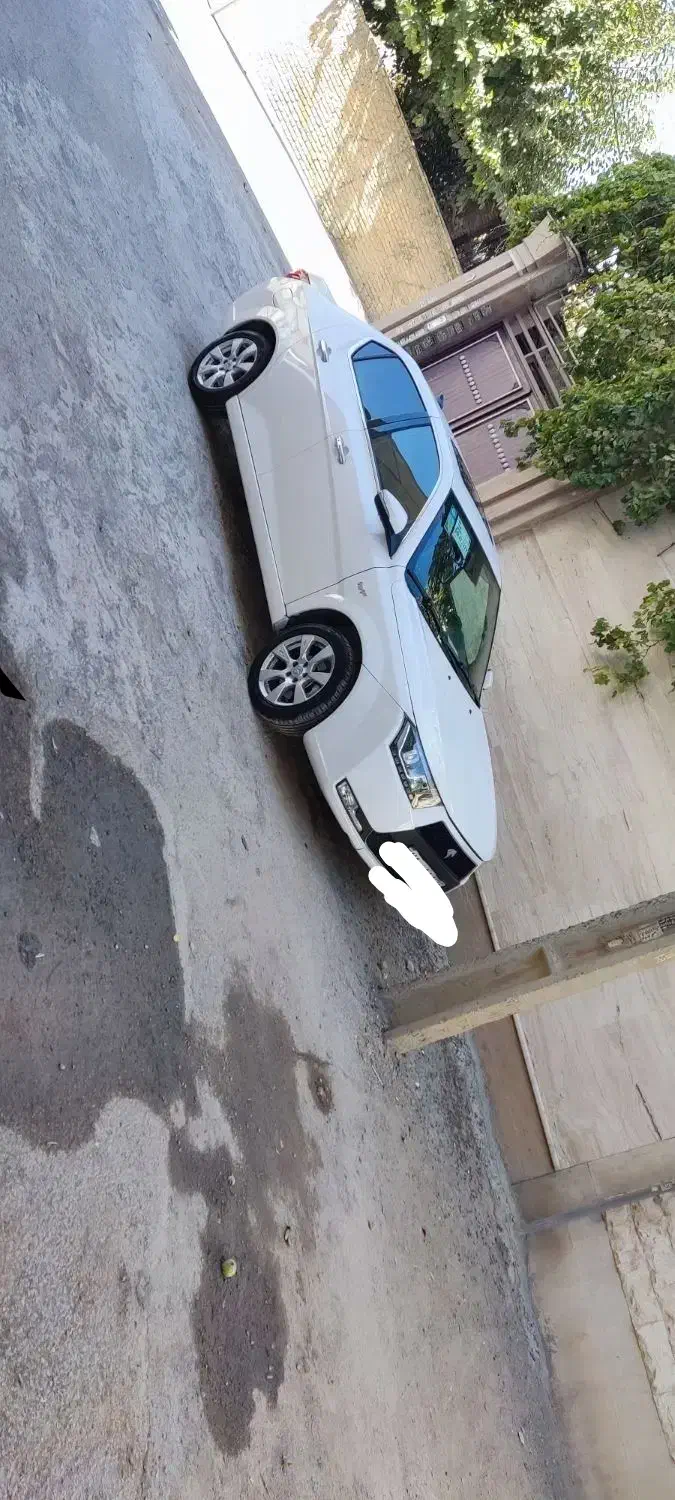 آپشنال اتومات|خودرو سواری و وانت|تهران, یوسف‌آباد|دیوار