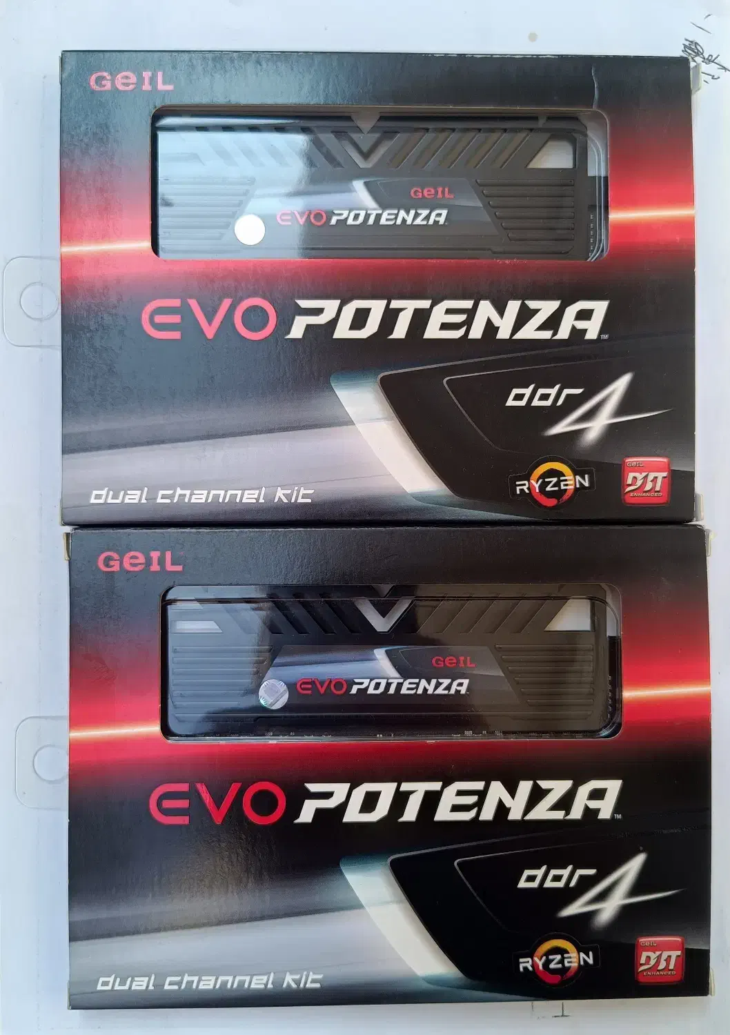 رم گیمینگ کامپیوتر 32G DDR4|قطعات و لوازم جانبی رایانه|آمل, |دیوار