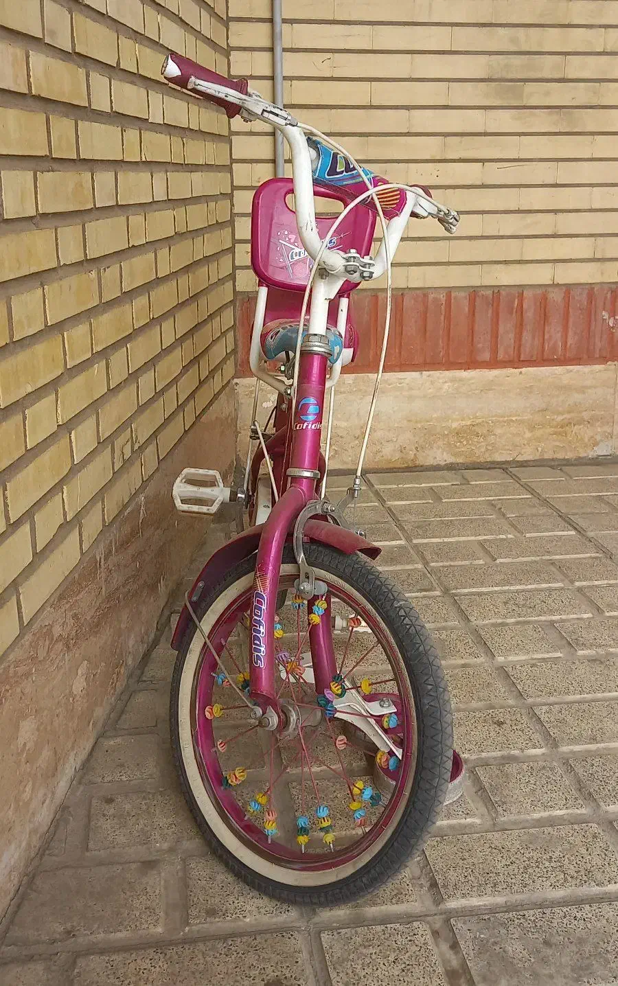 دوچرخه|دوچرخه، اسکیت، اسکوتر|تهران, شهرک فردوس (حسینی)|دیوار