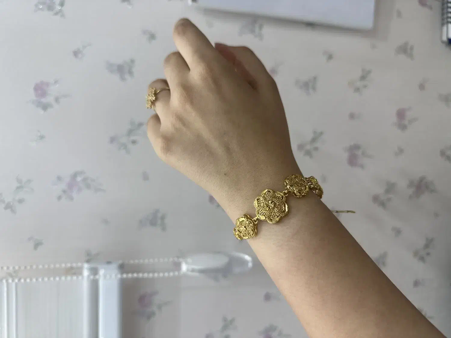 دستبند|بدلیجات|کازرون, |دیوار