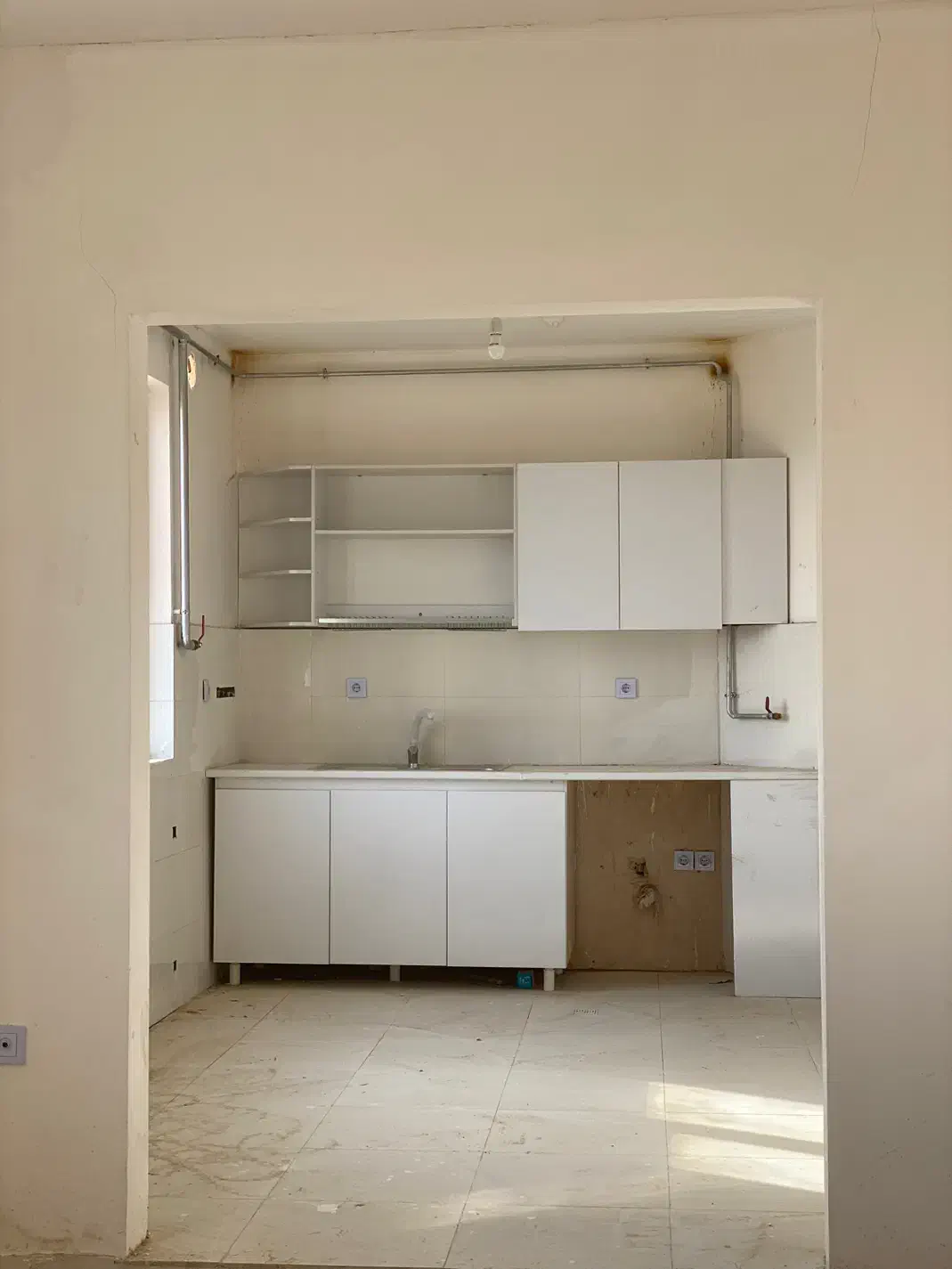 آپارتمان گلمان بدون وام|فروش آپارتمان|ارومیه, |دیوار