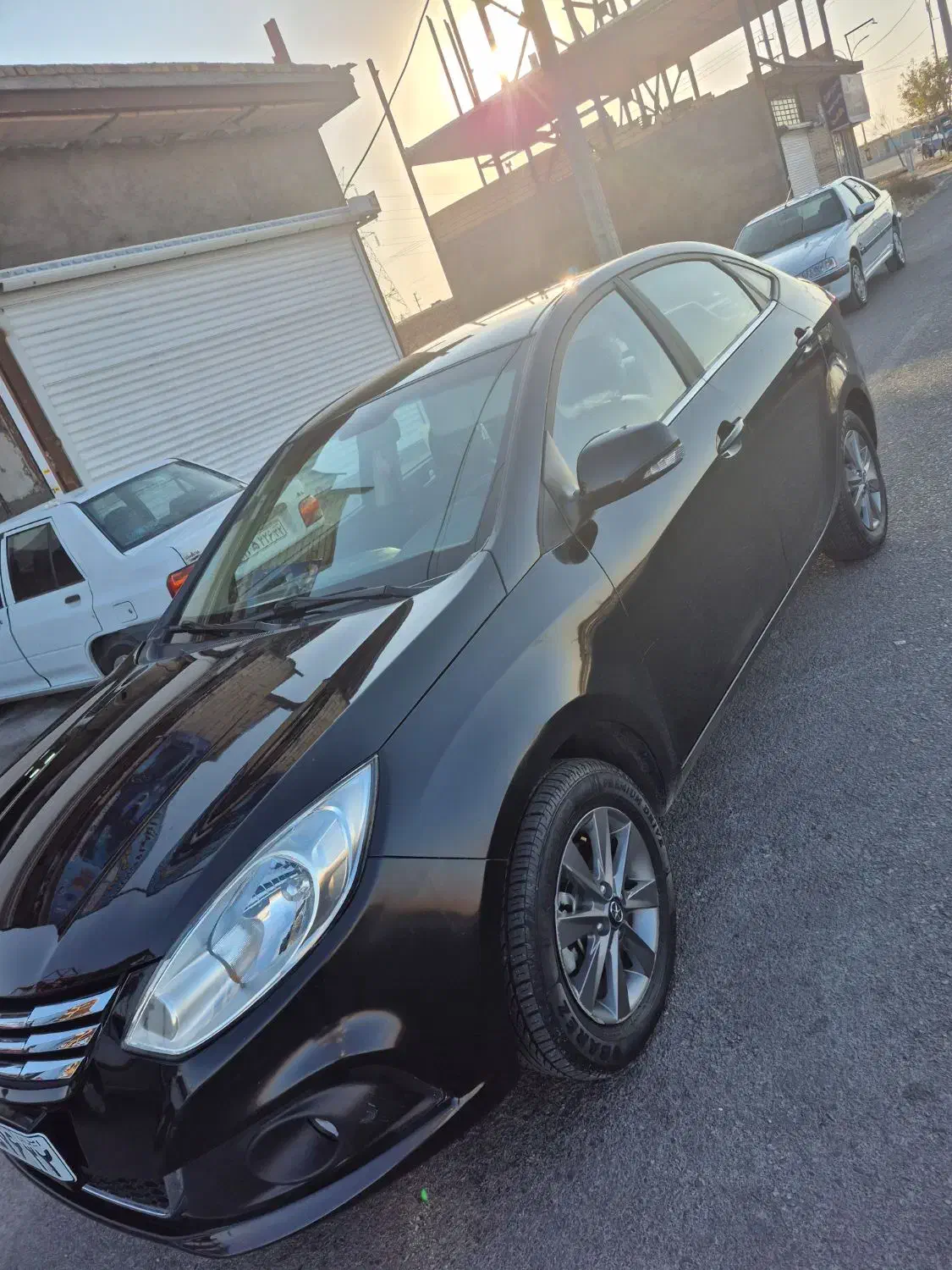 جک جی4.مدل402|خودرو سواری و وانت|تایباد, |دیوار