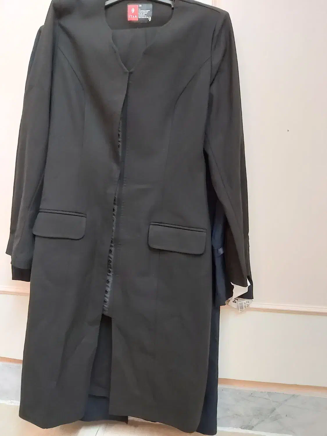 مانتو شلوار اداری|لباس|زنجان, |دیوار