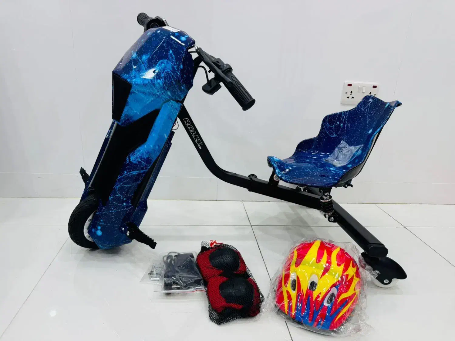 اسکوتر های اسکوئید گیم بازی مرکب شارژ شد (غلامی)|دوچرخه، اسکیت، اسکوتر|زاهدان, |دیوار