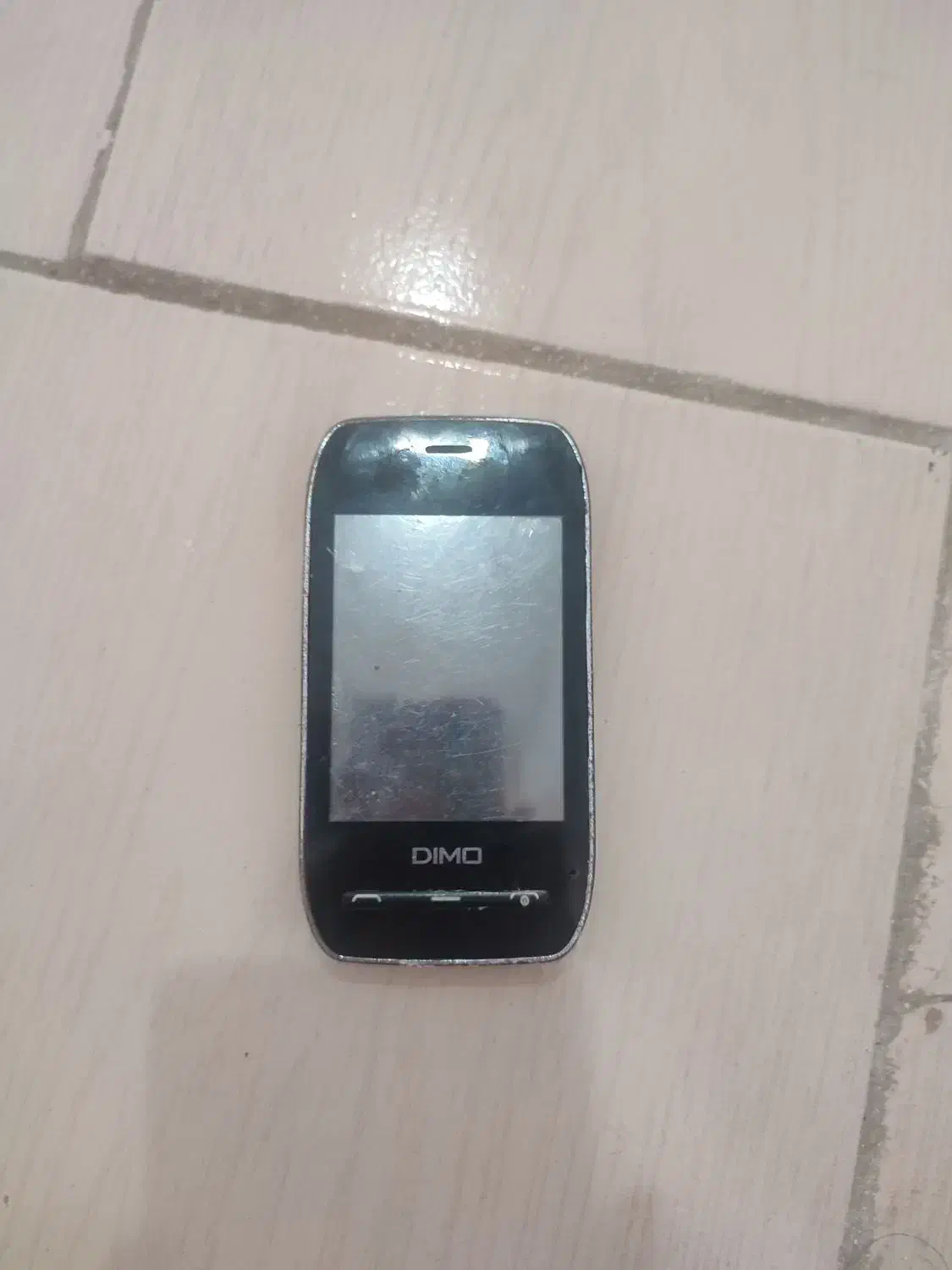گوشی Dimo مدل آبشار ۲|موبایل|بندر انزلی, سامانسر|دیوار