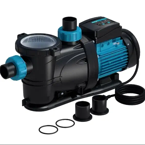 پمپ استخری و جکوزی|مصالح و تجهیزات ساختمان|نوشهر, |دیوار