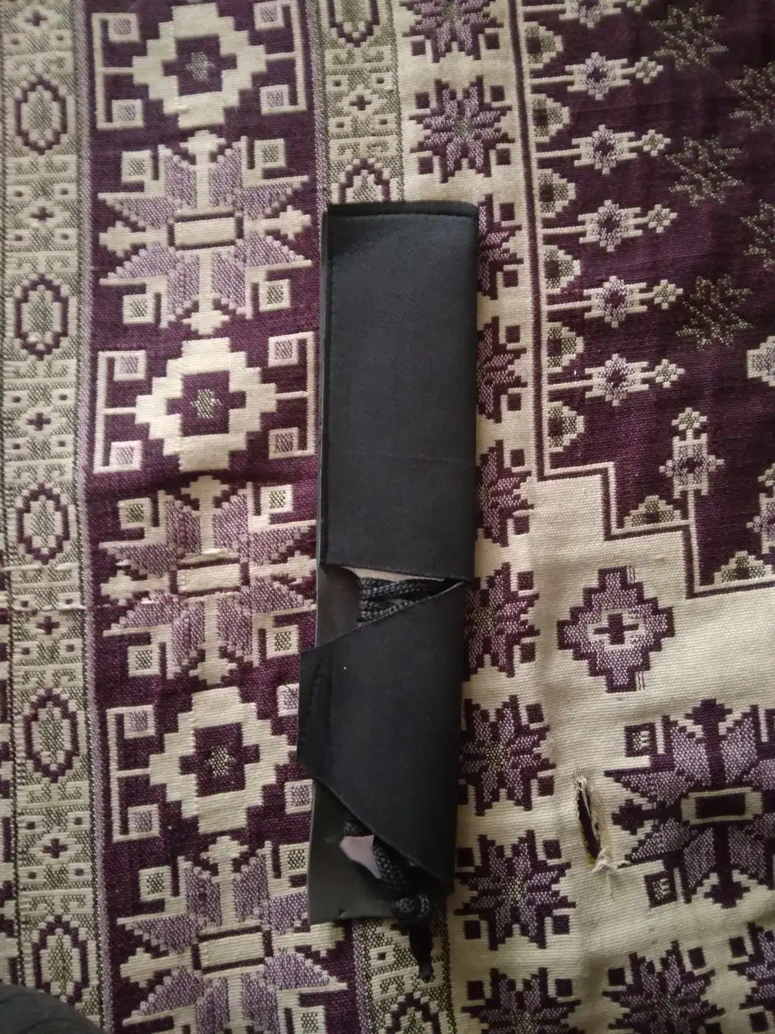 چاقو شکاری|کوهنوردی و کمپینگ|ممقان, |دیوار