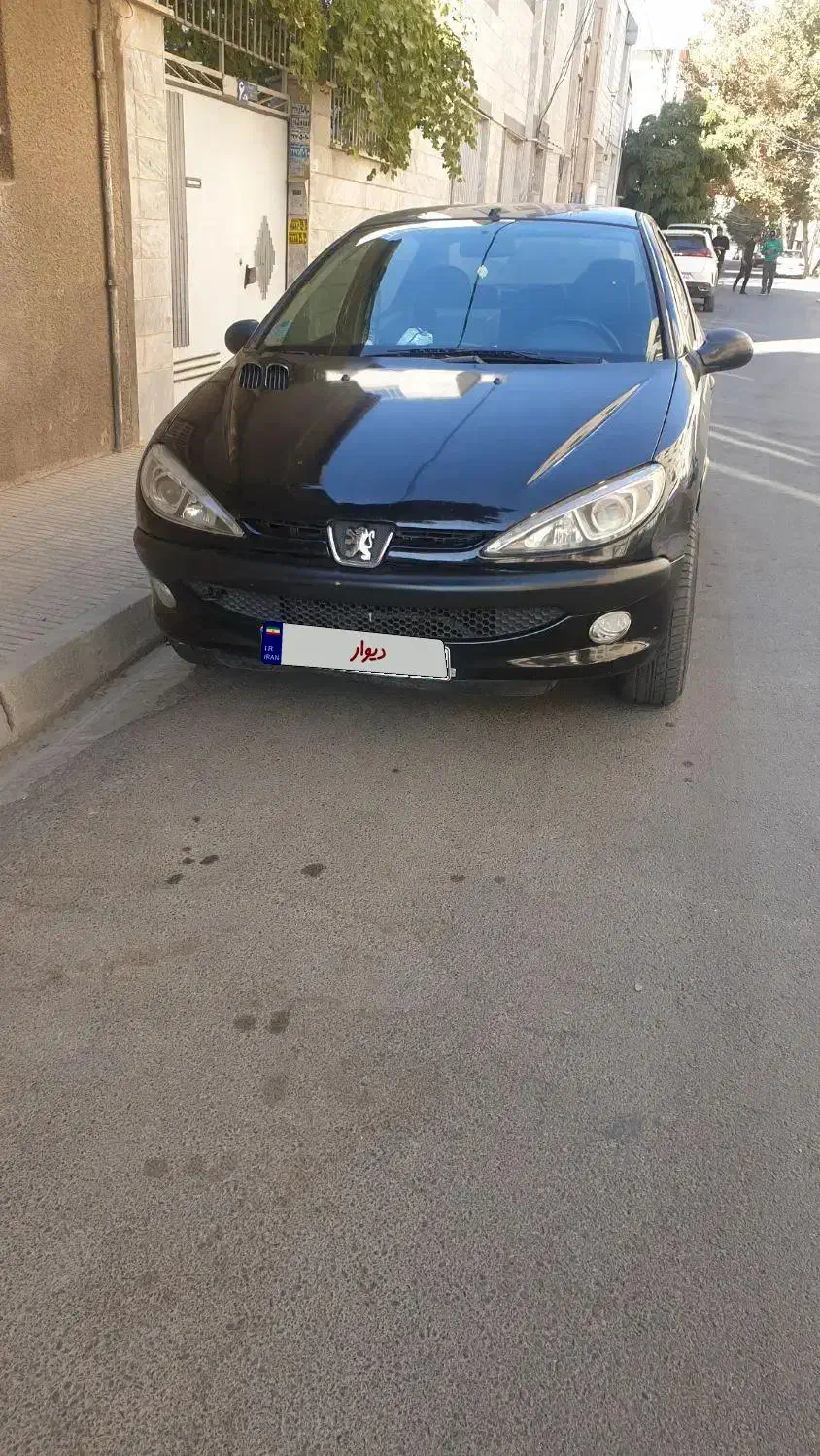 فروش فوری|خودرو سواری و وانت|کرج, دولتآباد|دیوار