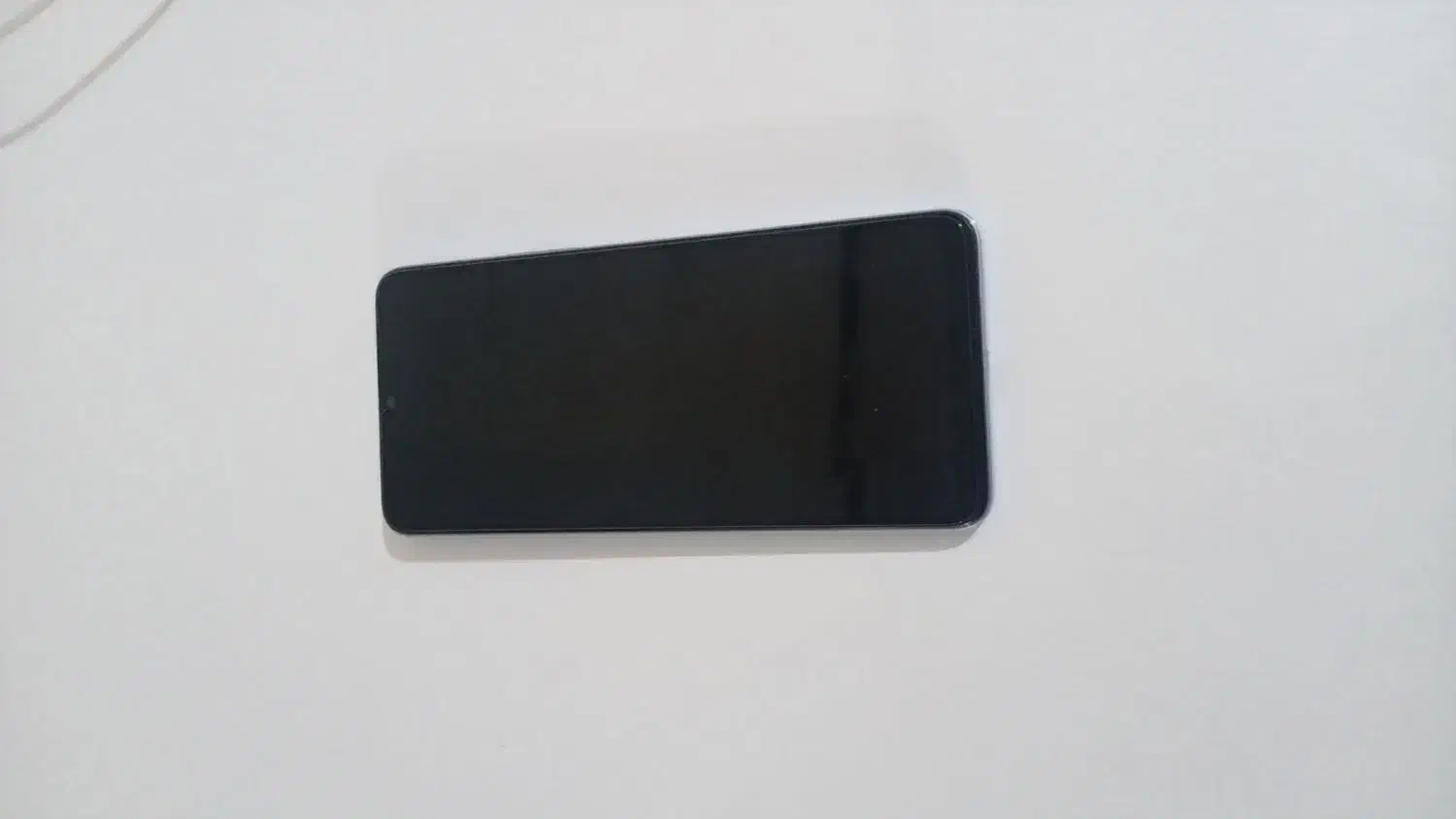 گوشی ردمی A3|موبایل|سرپل ذهاب, |دیوار