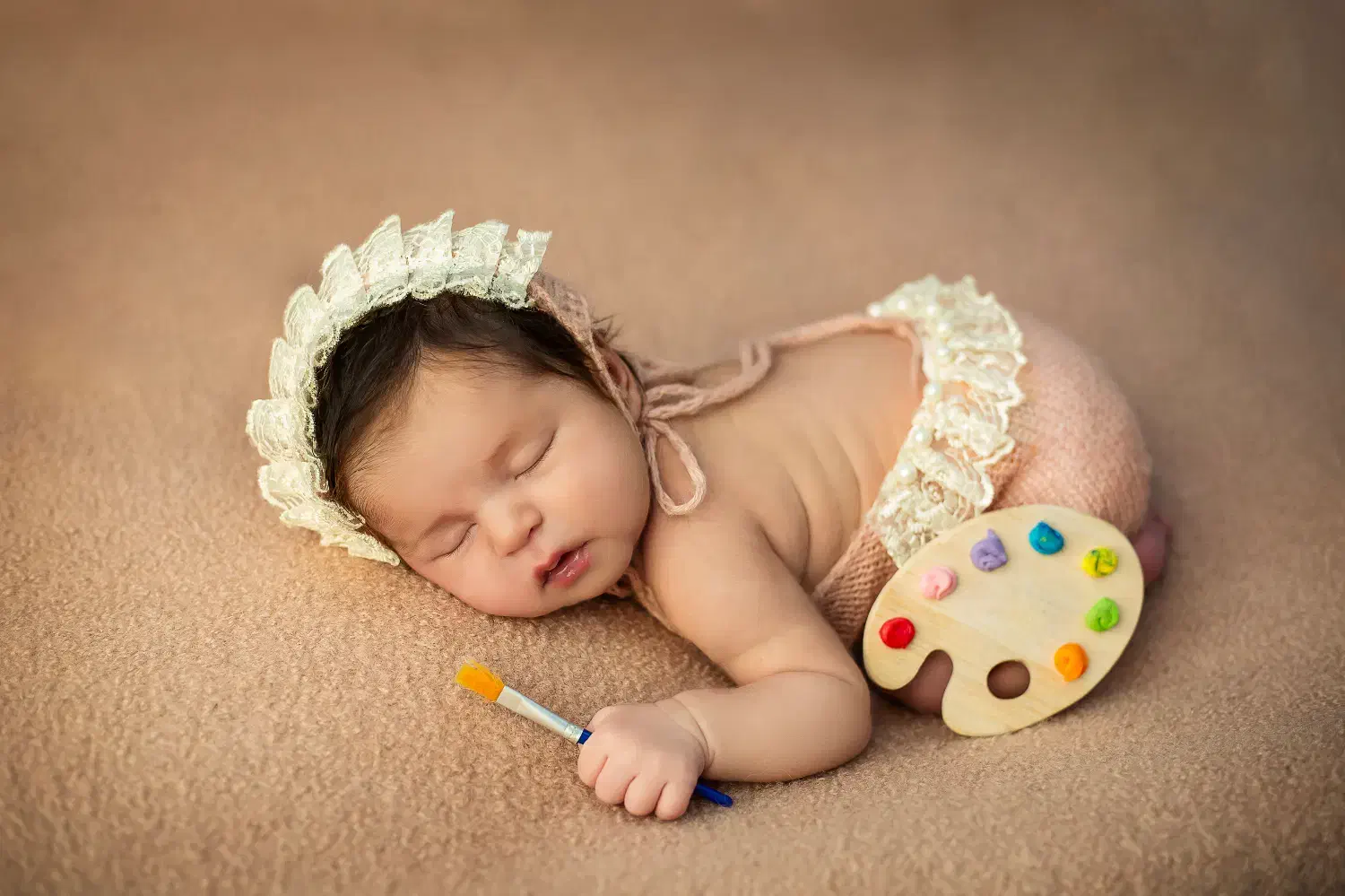 عکاسی تخصصی  نوزاد زیر یک ماه|خدمات پذیرایی، مراسم|سبزوار, کوی بهار|دیوار