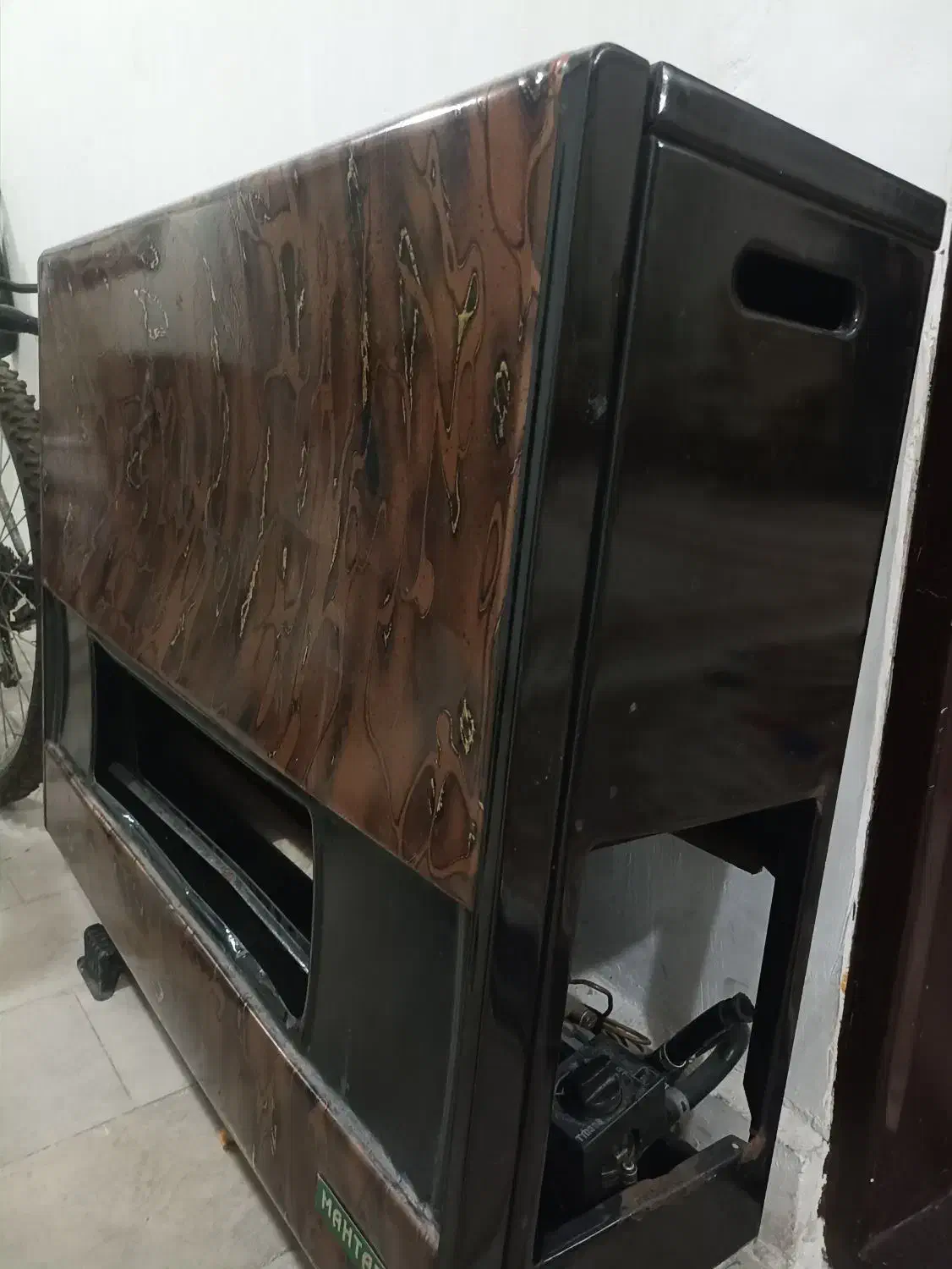 فروش بخاری|بخاری، هیتر، شومینه|اسکو, |دیوار