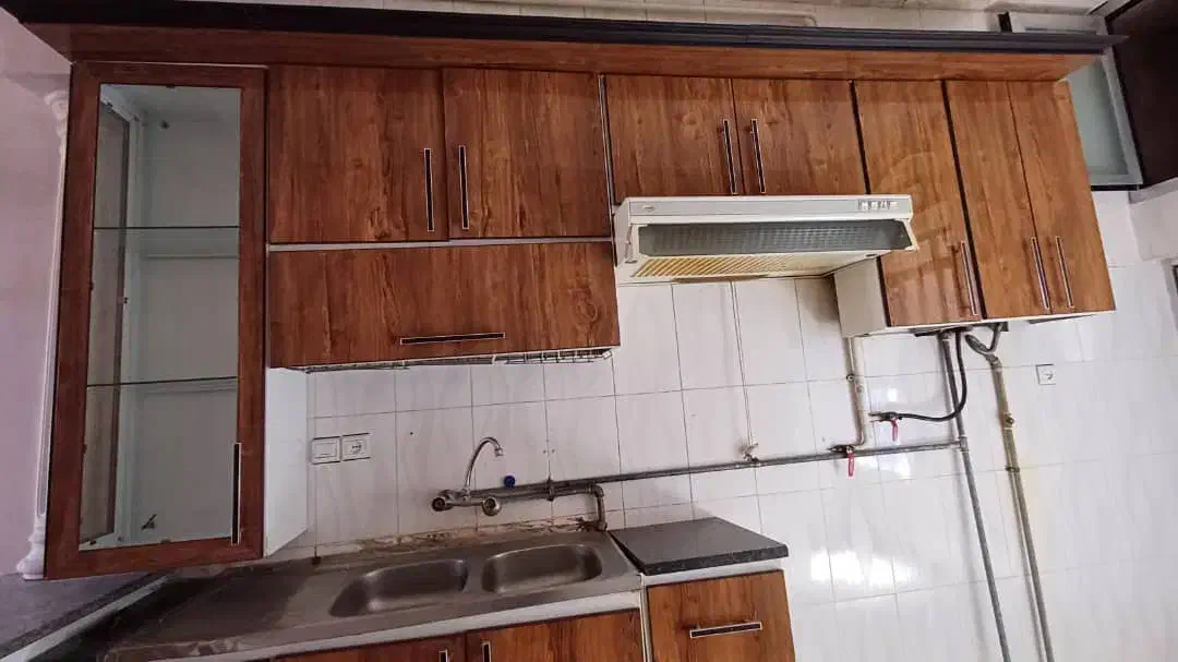 کابینت هود سینک|مصالح و تجهیزات ساختمان|خرم‌آباد, |دیوار