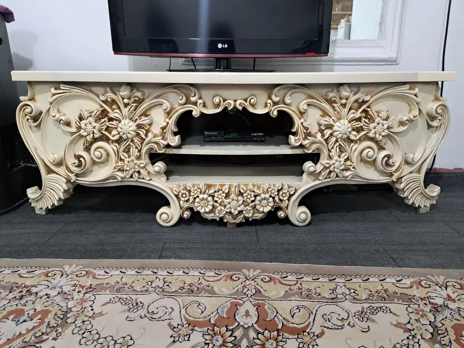 میز تلویزیون|میز تلویزیون|ورامین, شهرک مدرس|دیوار