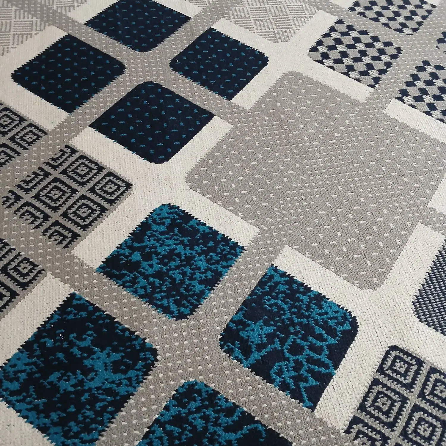 گلیم|گلیم، جاجیم، گبه|بجنورد, |دیوار