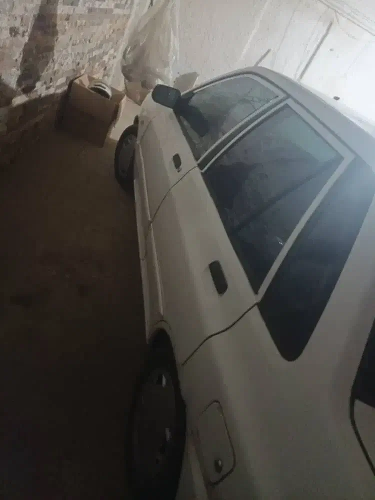 پراید ۱۳۲ نقد و اقساط|خودرو سواری و وانت|قزوین, |دیوار