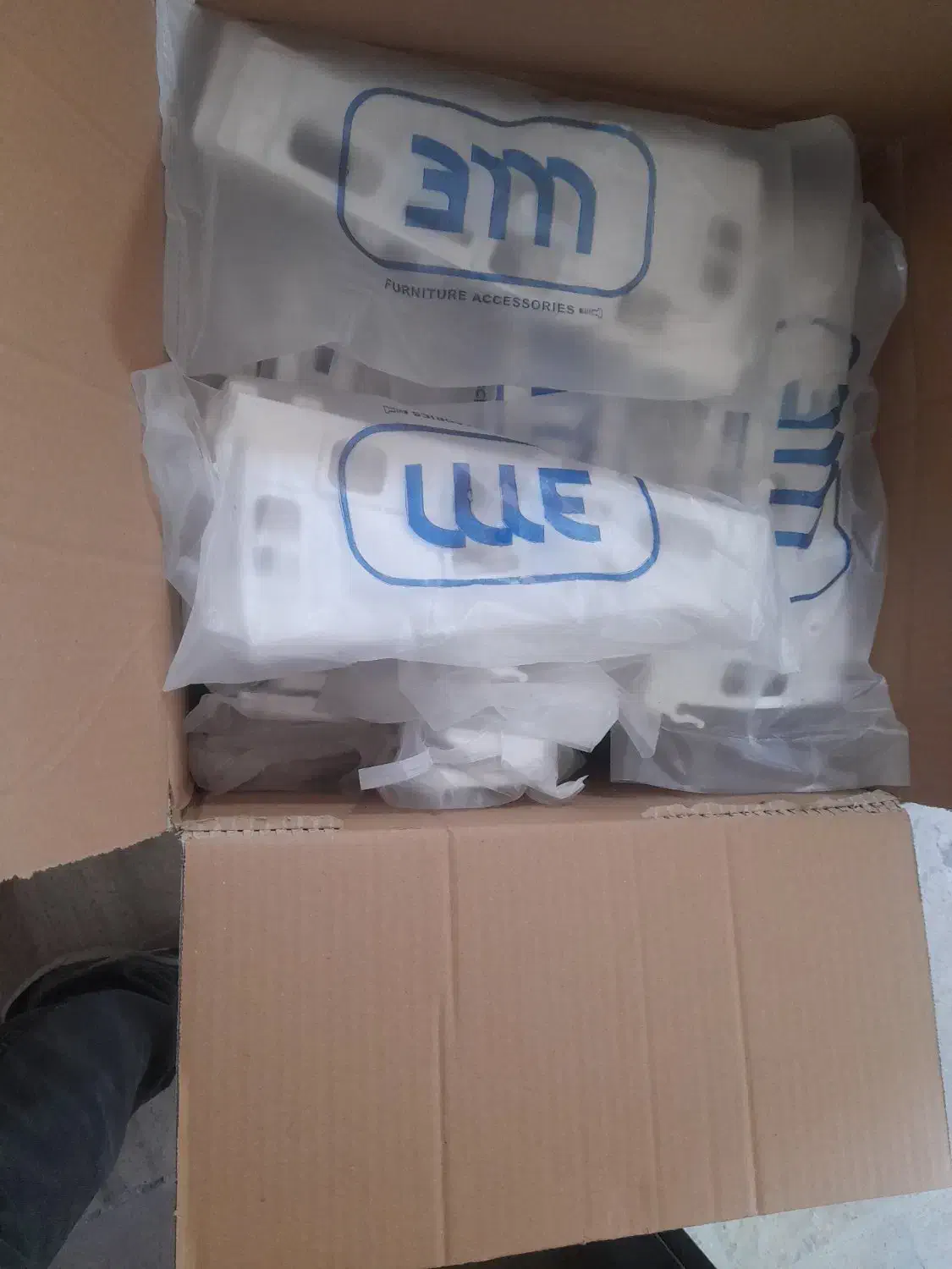 یراق جاکفشی یراق کابینت عمده و تک مسان و الیت|مصالح و تجهیزات ساختمان|چهاردانگه (تهران), |دیوار