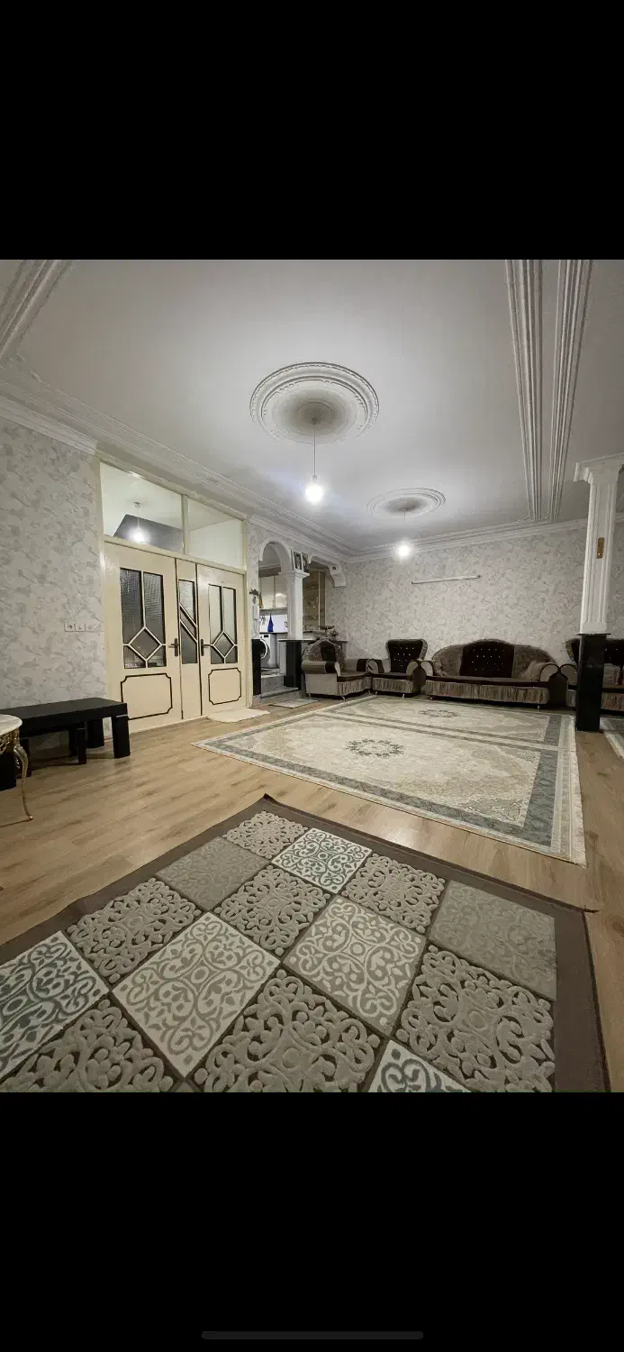 اجاره خانه حیاط دار|اجارهٔ خانه و ویلا|سلماس, |دیوار