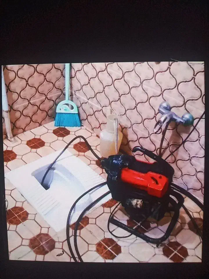 **لوله بازکنی عبدالهی**|خدمات پیشه و مهارت|نسیمشهر, |دیوار