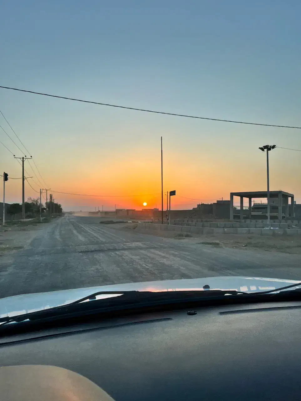 زمین با امکانات|فروش زمین و ملک کلنگی|اسلامشهر, شهرک سعیدیه|دیوار