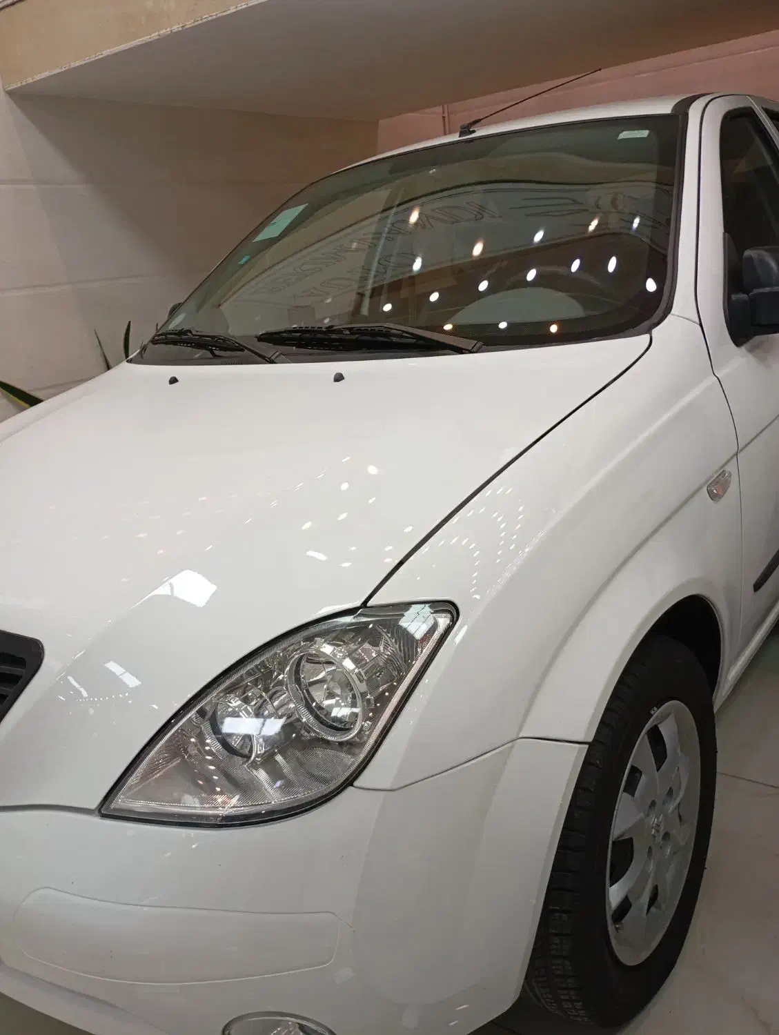 تیبا 2 هاچبک  مدل 1401|خودرو سواری و وانت|کرمانشاه, |دیوار